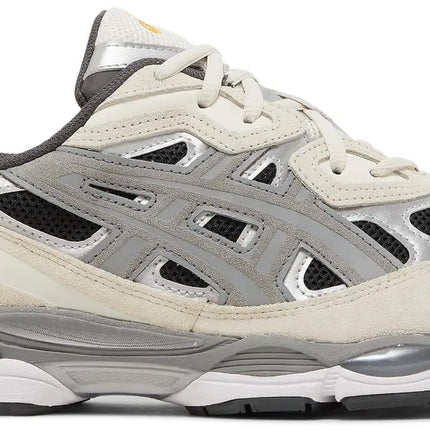 GEL-NYC BLACK CLAY GREY