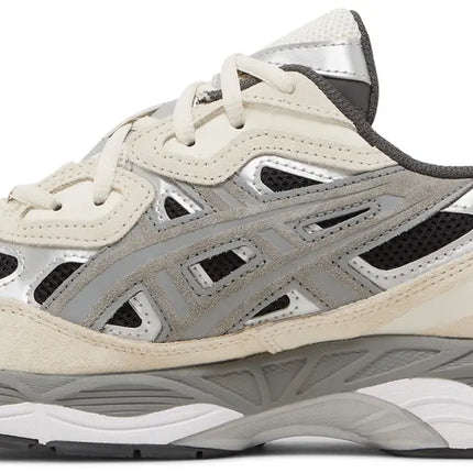 GEL-NYC BLACK CLAY GREY