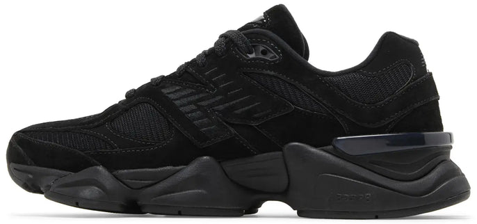 9060 TRIPLE BLACK
