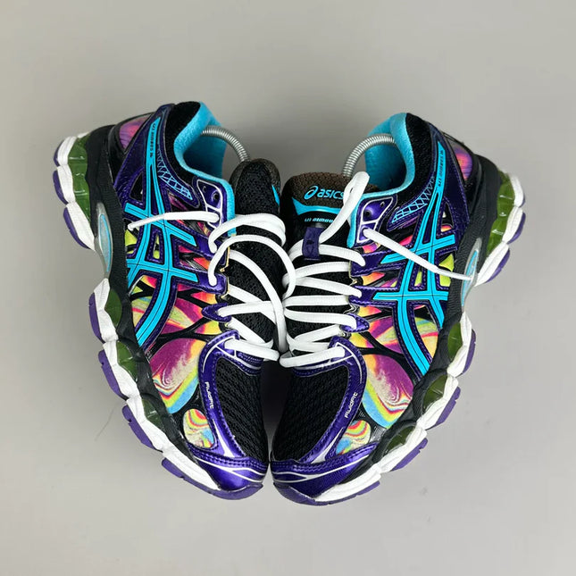 GEL NIMBUS 16
