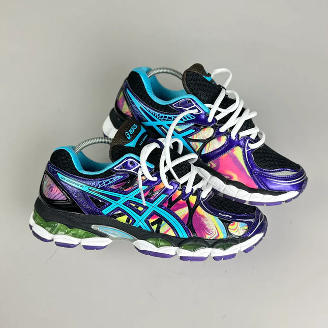 GEL NIMBUS 16