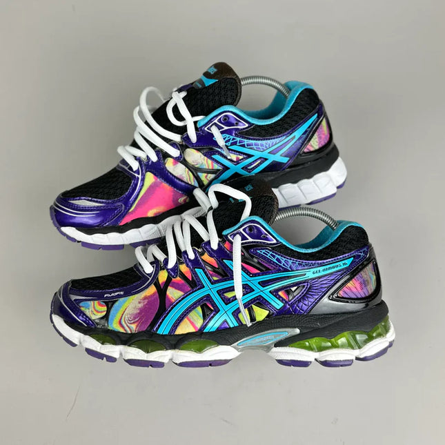GEL NIMBUS 16