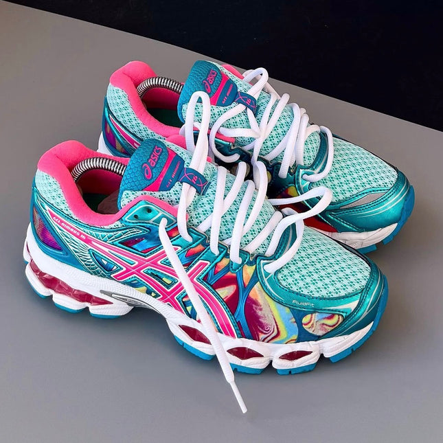 GEL NIMBUS 16 RAINBOW
