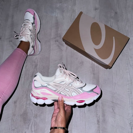 GEL NYC CREAM PINK