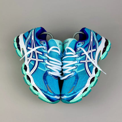 GEL Evate 3