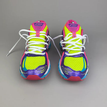Gel Nimbus 16