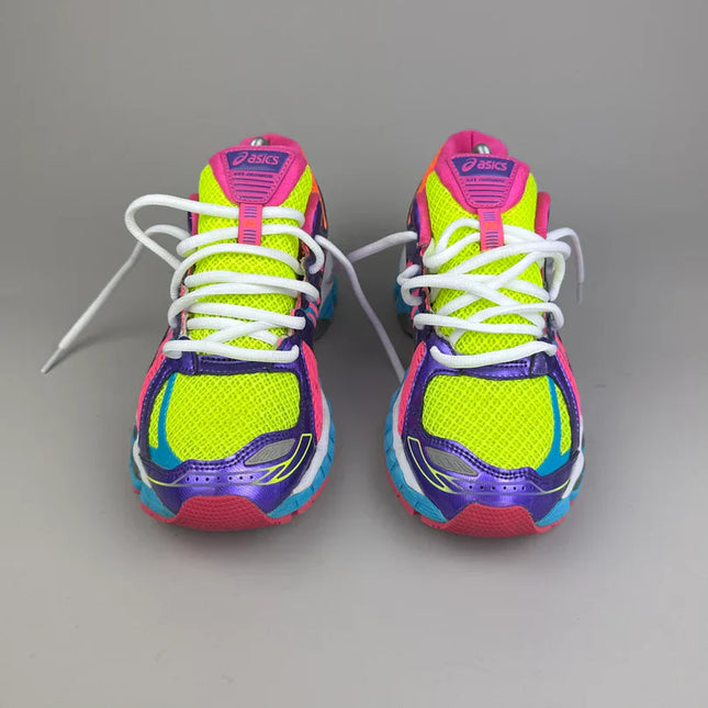 GEL NIMBUS 16