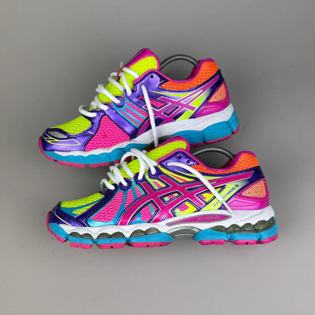 GEL NIMBUS 16