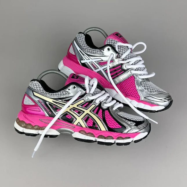 GEL NIMBUS 15