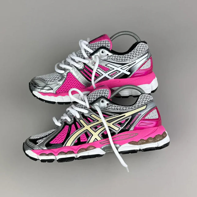 GEL NIMBUS 15