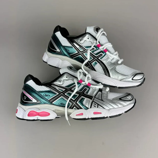 GEL NIMBUS 9 BLUE PINK GLO