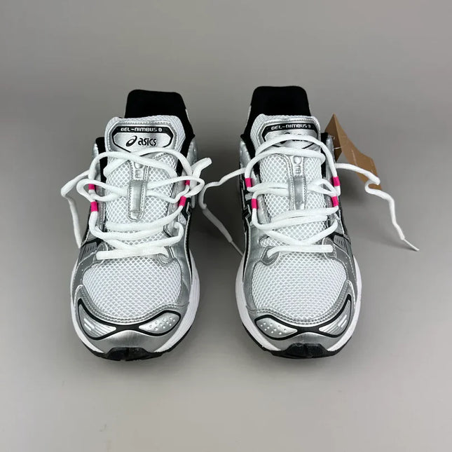 GEL NIMBUS 9 BLUE PINK GLO