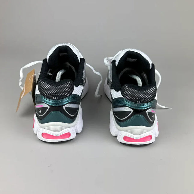 GEL NIMBUS 9 BLUE PINK GLO