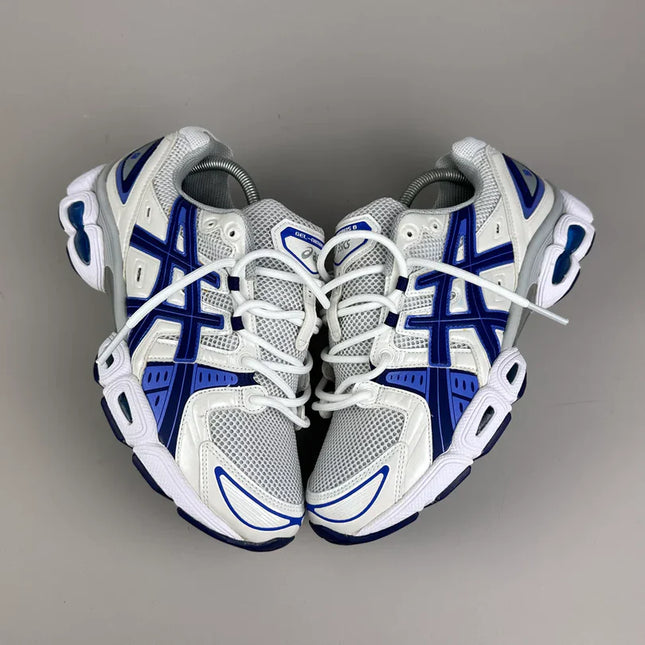 Nimbus 9