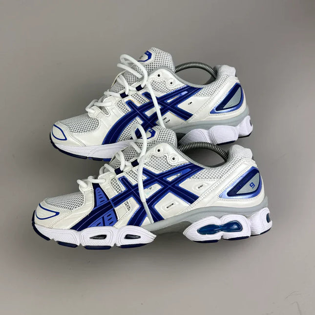 Nimbus 9