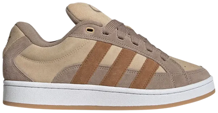 CAMPUS 00S BETA TRAINERS BEIGE