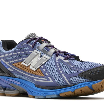 1906R Action Bronson Medusa Azul