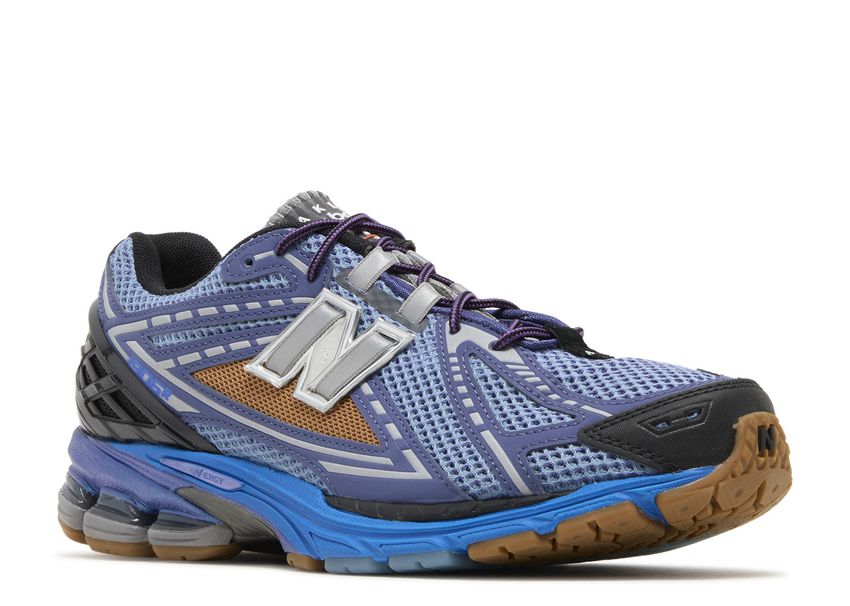 1906R Action Bronson Medusa Azul