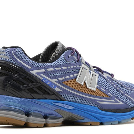 1906R Action Bronson Medusa Azul