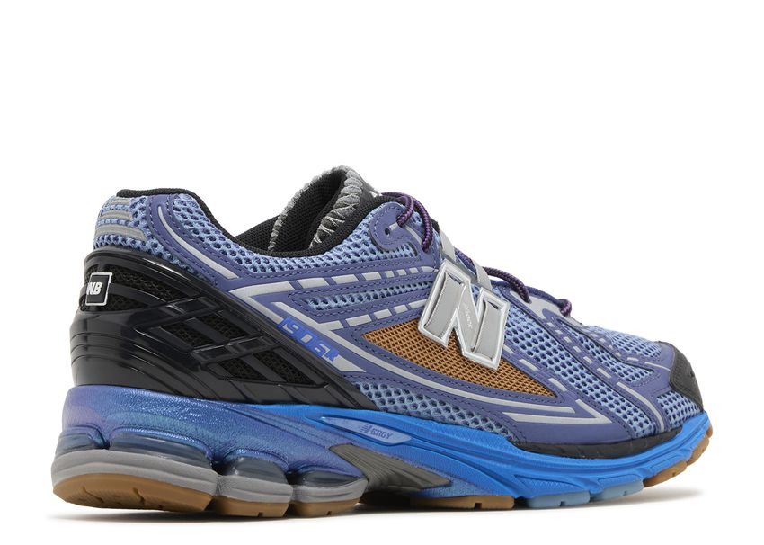 1906R Action Bronson Medusa Azul