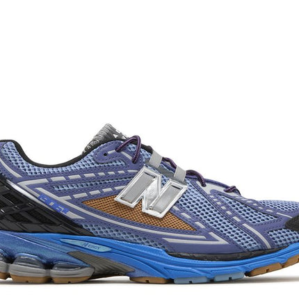 1906R Action Bronson Medusa Azul