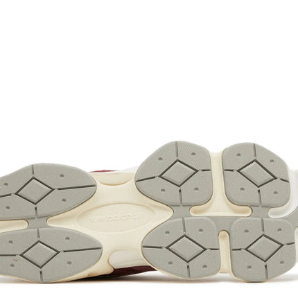 9060 Washed Burgundy