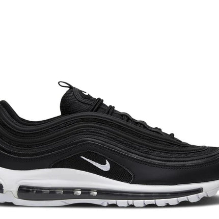 Air Max 97 Black White