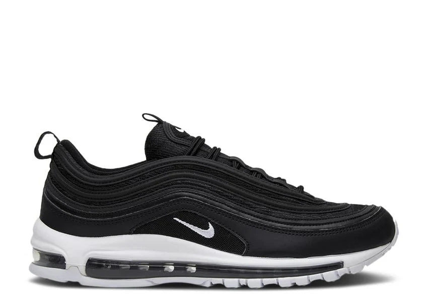 Air Max 97 Black White