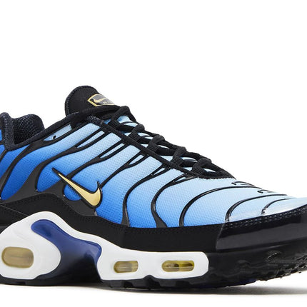 Air Max Plus OG Hyper Blue