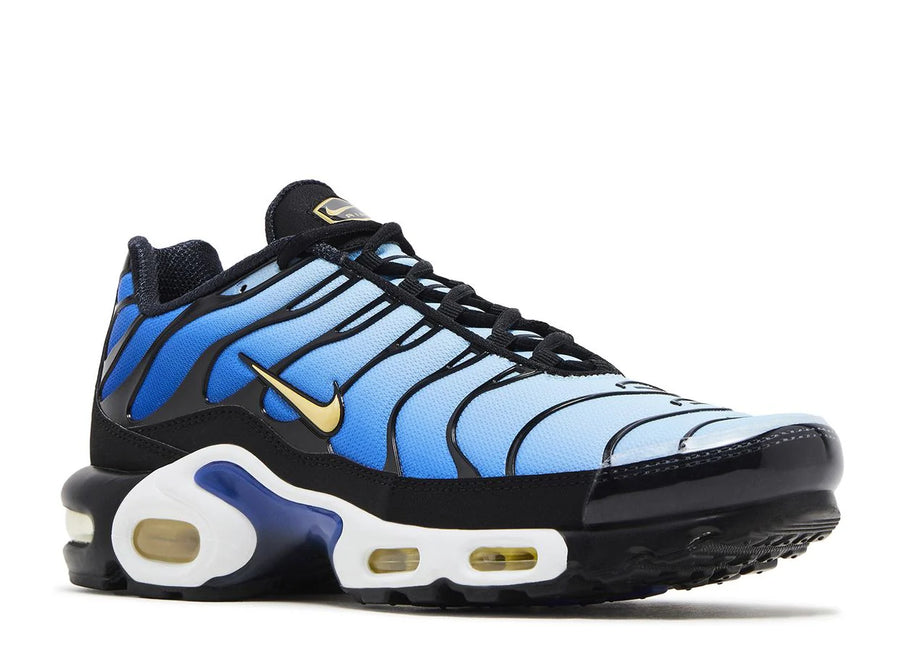 Air Max Plus OG Hyper Blue