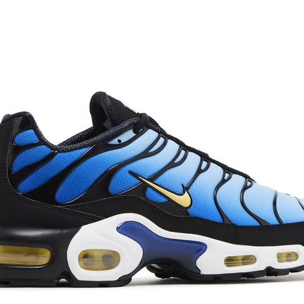 Air Max Plus OG Hyper Blue