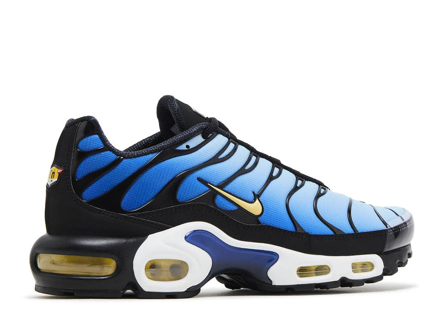 Air Max Plus OG Hyper Blue