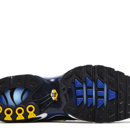 Air Max Plus OG Hyper Blue