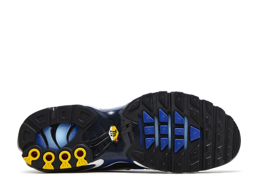 Air Max Plus OG Hyper Blue