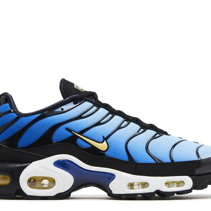 Air Max Plus OG Hyper Blue