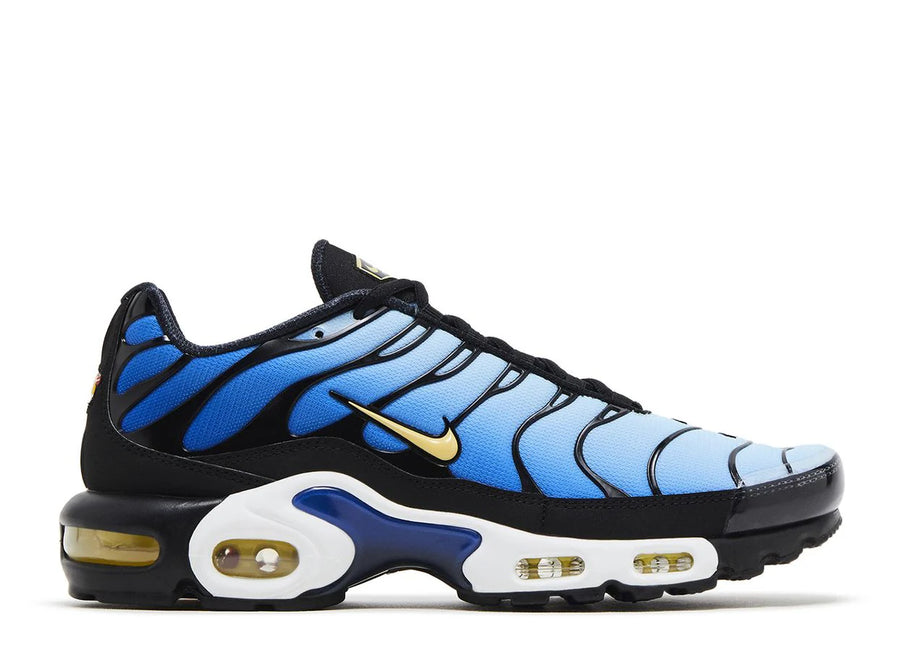 Air Max Plus OG Hyper Blue