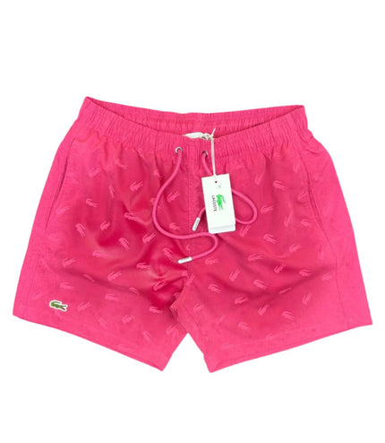 Short de Bain Édition Caméléon 🌊
