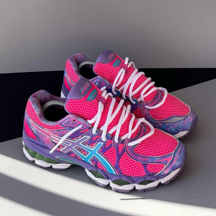 GEL NIMBUS 16