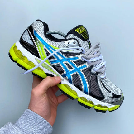 GEL NIMBUS 15