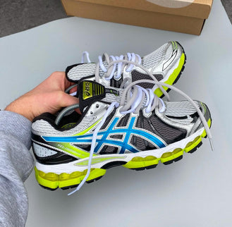 GEL LIGHTNING 15