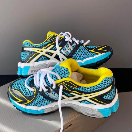 GEL NIMBUS BLUE