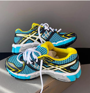 GEL NIMBUS BLUE