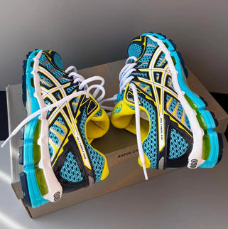 GEL NIMBUS BLUE