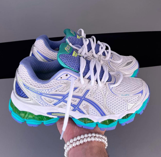 NIMBUS 16