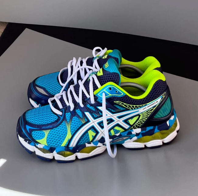 GEL KAYANO 21