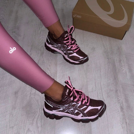 Gel-KAYANO 14 Burgundy