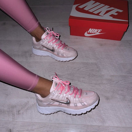 P-6000 Sportswear Rosa