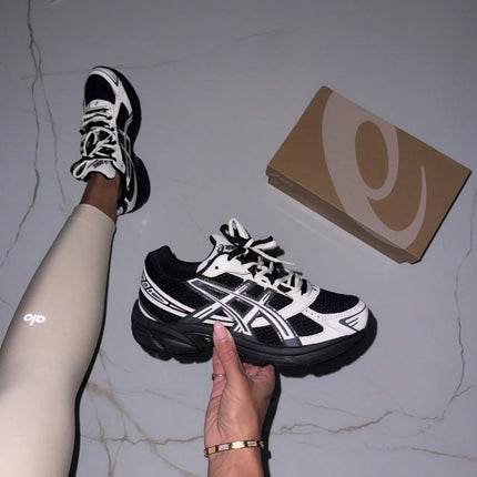 Gel 1130 Cream Black