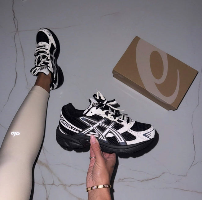 Gel 1130 Cream Black