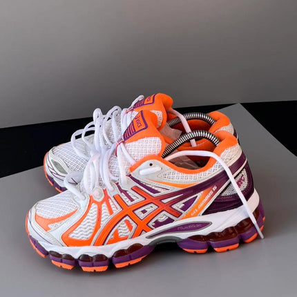 GEL NIMBUS 16 ORANGE